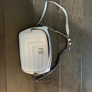 Henri bendel adjustable waist pouch